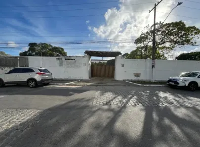 Ponto Comercial para alugar, 2000m² no Antares, Maceió