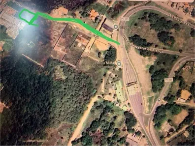 Lote/Terreno à venda, 900m² no Barra de Jangada, Jaboatão dos Guararapes
