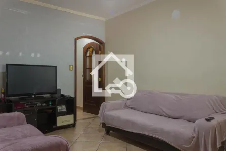 Casa com 2 Quartos à venda, 152m² no Assunção, São Bernardo do Campo
