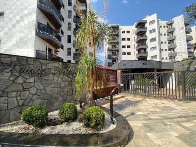 Apartamento com 3 Quartos à venda, 160m² no Vila Santa Catarina, Americana
