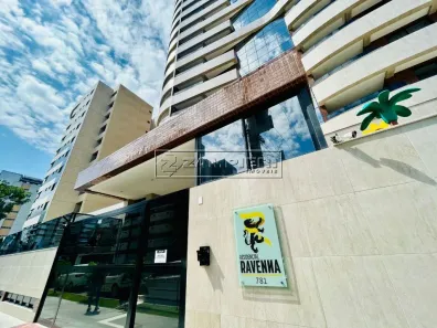 Apartamento com 3 Quartos à venda, 136m² no Ponta Verde, Maceió