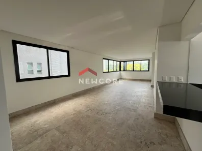 Apartamento com 4 Quartos à venda, 205m² no Cidade Jardim, Belo Horizonte