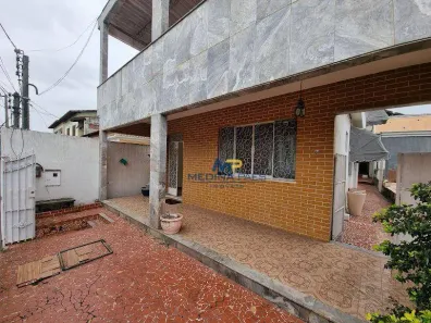 Casa com 4 Quartos à venda, 275m² no Vila Iara, São Gonçalo