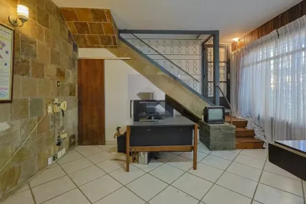 Casa com 3 Quartos à venda, 370m² no Anchieta, Belo Horizonte