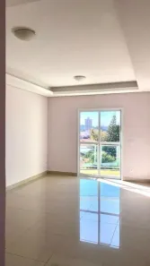 Apartamento com 3 Quartos à venda, 84m² no Jardim Rossignatti, Indaiatuba
