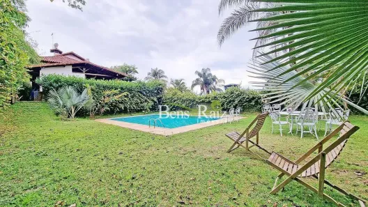 Casa de Condomínio com 5 Quartos à venda, 550m² no Ville de Montagne, Nova Lima