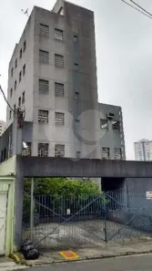 Prédio Comercial à venda, 939m² no Bosque da Saúde, São Paulo