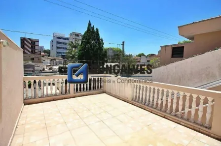 Sobrado com 2 Quartos para alugar, 119m² no Nova Petrópolis, São Bernardo do Campo
