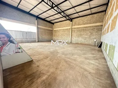 Ponto Comercial para alugar, 175m² no Vila Fátima, Piracicaba