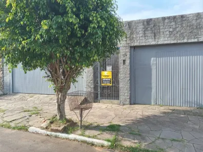 Lote/Terreno à venda, 341m² no São José, Canoas