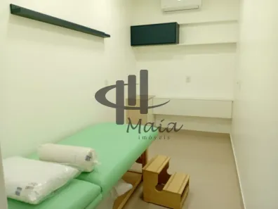 Sala Comercial à venda, 44m² no Cerâmica, São Caetano do Sul