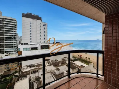 Flat com 2 Quartos à venda, 82m² no Ipanema, Rio de Janeiro