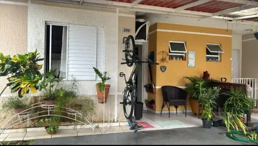 Casa de Condomínio com 2 Quartos à venda, 100m² no Centro, Ananindeua