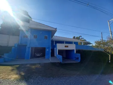 Casa de Condomínio com 3 Quartos à venda, 131m² no Residencial Aquarius, Araçoiaba da Serra