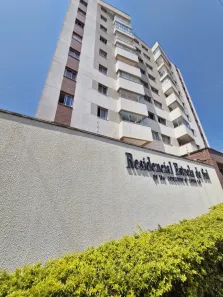 Apartamento com 3 Quartos à venda, 75m² no Samambaia Sul, Brasília