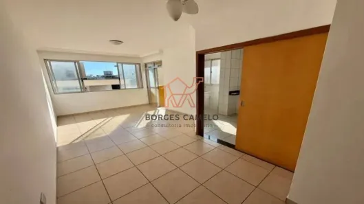 Apartamento com 2 Quartos para alugar, 65m² no Castelo, Belo Horizonte