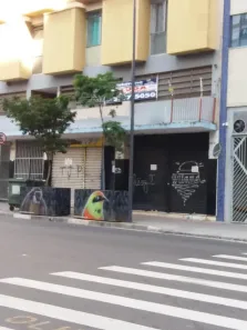 Ponto Comercial para alugar, 480m² no Centro, Campinas