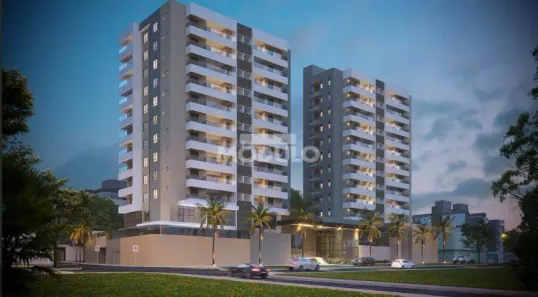 Apartamento com 3 Quartos à venda, 101m² no Santa Mônica, Uberlândia