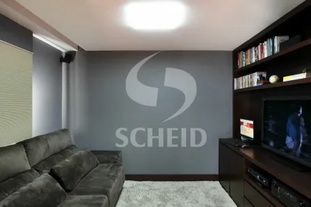 Apartamento com 1 Quarto para alugar, 98m² no Itaim Bibi, São Paulo