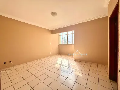 Apartamento com 2 Quartos à venda, 59m² no Jardim América, Goiânia