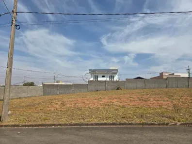 Lote/Terreno à venda, 250m² no Vale do Sol, Piracicaba