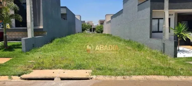 Lote/Terreno à venda, 200m² no Vila Monte Alegre, Paulínia