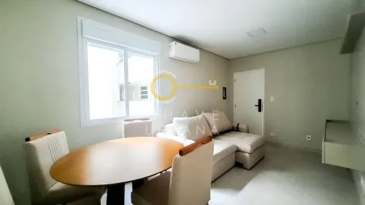 Apartamento com 2 Quartos à venda, 69m² no Aparecida, Santos