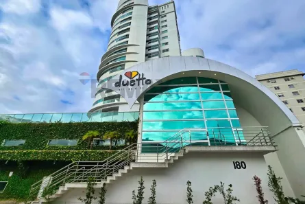 Apartamento com 2 Quartos à venda, 69m² no Ressacada, Itajaí