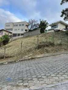 Lote/Terreno à venda, 650m² no Trindade, Florianópolis