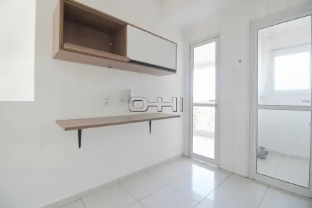Apartamento com 2 Quartos para alugar, 74m² no Parque Colonial, São Paulo
