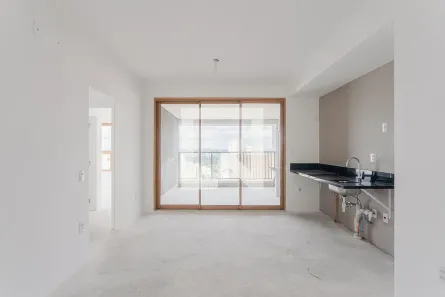Apartamento com 2 Quartos à venda, 70m² no Jardim Paulista, São Paulo
