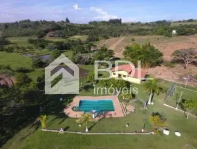 Fazenda/Sítio com 3 Quartos à venda, 450m² no Sousas, Campinas