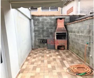 Sobrado com 4 Quartos à venda, 214m² no Jardim Coimbra, São Paulo