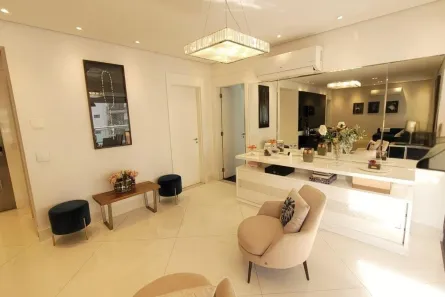 Apartamento com 3 Quartos à venda, 171m² no Vila Santo Estevão, São Paulo