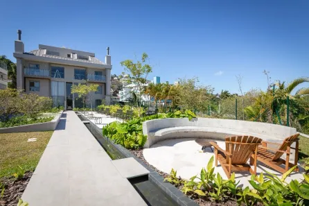 Apartamento com 2 Quartos à venda, 107m² no João Paulo, Florianópolis
