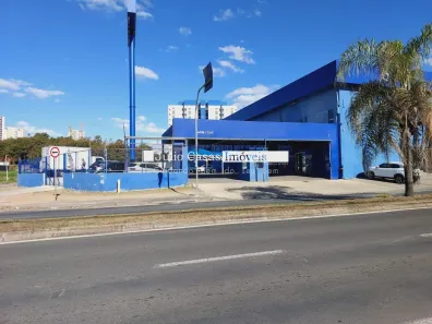 Galpão/Depósito/Armazém à venda, 1105m² no Jardim do Paço, Sorocaba