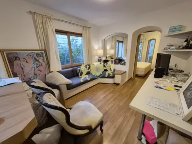 Flat com 1 Quarto à venda, 42m² no Jardim Paulista, São Paulo