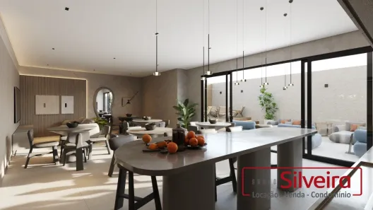 Apartamento com 2 Quartos à venda, 60m² no Morretes, Itapema