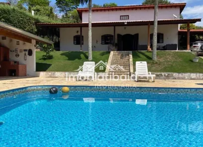 Fazenda/Sítio com 3 Quartos à venda, 221m² no , Bom Jesus dos Perdões