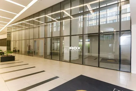 Ponto Comercial à venda, 140m² no Centro, Curitiba