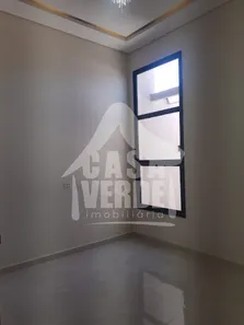 Casa com 3 Quartos à venda, 101m² no Jardim Dom Bosco, Indaiatuba
