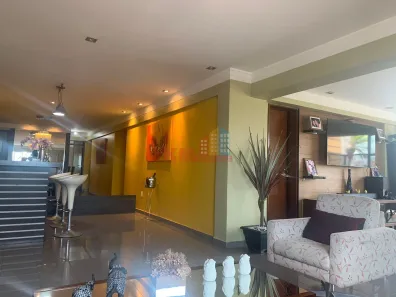 Apartamento com 4 Quartos à venda, 270m² no Lagoa Nova, Natal