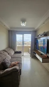 Apartamento com 2 Quartos à venda, 54m² no Assunção, São Bernardo do Campo