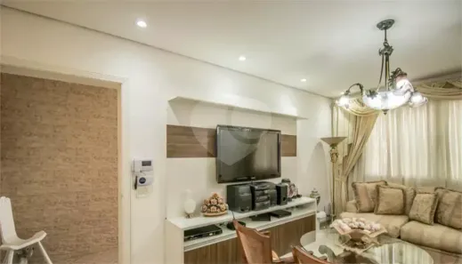 Casa com 3 Quartos à venda, 151m² no Vila Clementino, São Paulo