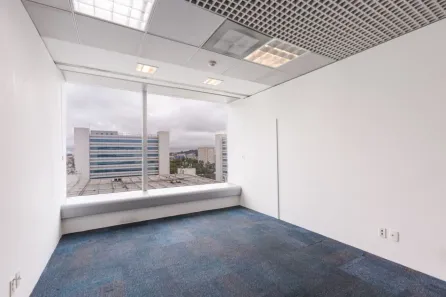 Ponto Comercial com 1 Quarto para alugar, 16m² no Jardim São Luís, São Paulo