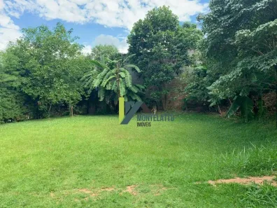 Lote/Terreno à venda, 1000m² no Jardim Nova América, Louveira