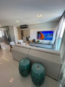 Apartamento com 4 Quartos à venda, 129m² no Centro, Balneário Camboriú