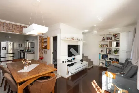 Casa com 3 Quartos à venda, 200m² no Vila Mazzei, São Paulo