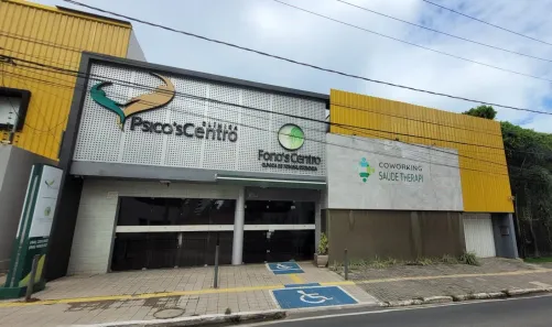 Ponto Comercial para alugar, 211m² no Horto, Teresina
