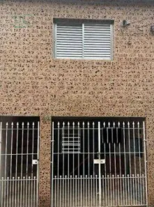 Sobrado com 3 Quartos à venda, 114m² no Chácara Belenzinho, São Paulo